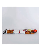 Load image into Gallery viewer, **SOLD** Starting 5 – Worm Incense Holder - Matt O&#39;Carroll