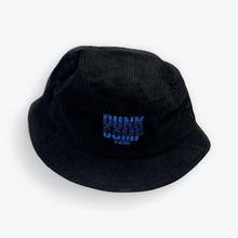Load image into Gallery viewer, Dunk Comp Video Bucket - Black