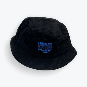 Dunk Comp Video Bucket - Black