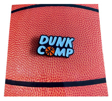 Load image into Gallery viewer, Dunk Comp Logo Pin